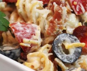 Southern Red Velvet Cake