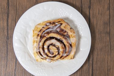 Cinnamon Roll