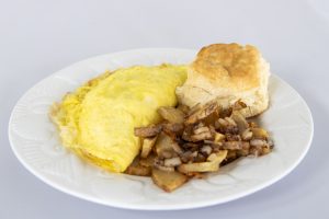 omelet