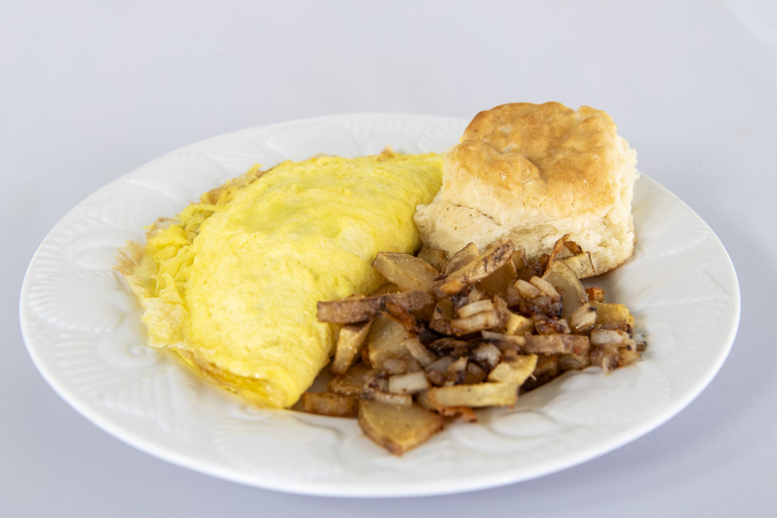 omelet