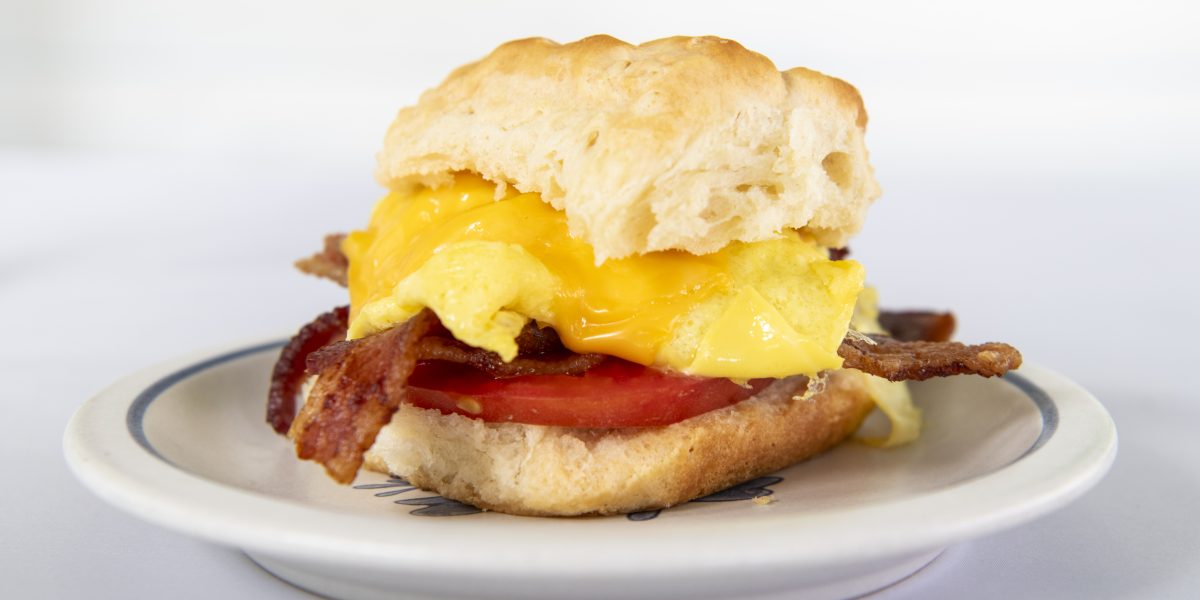 Our Favorite Biscuit