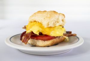Our Favorite Biscuit