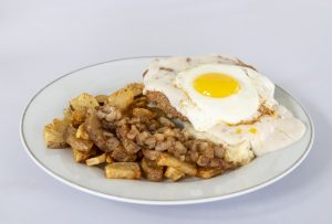 Country Fried Steak