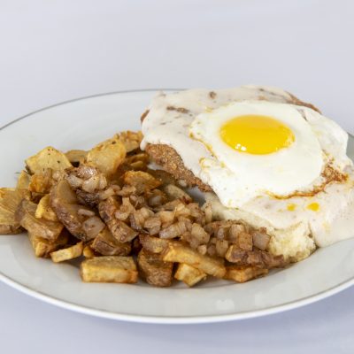 Country Fried Steak