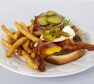 Oh Burger